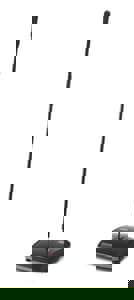 Dual Action Sweeper, 44